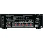 AV Ресивер Onkyo TX-NR474 black